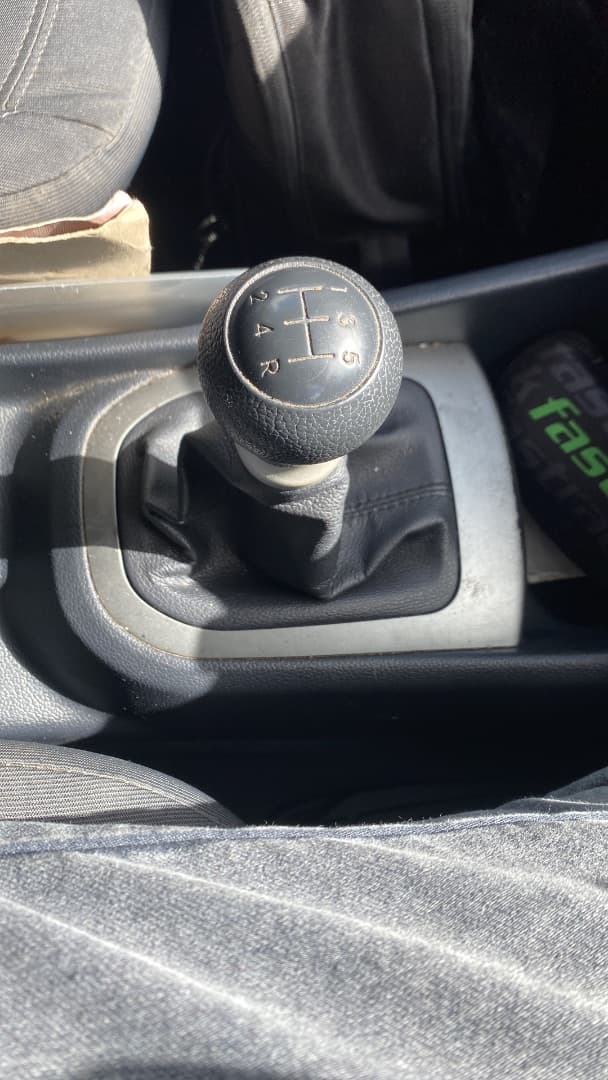 Kia Rio 2015 Manual thumbnail 2