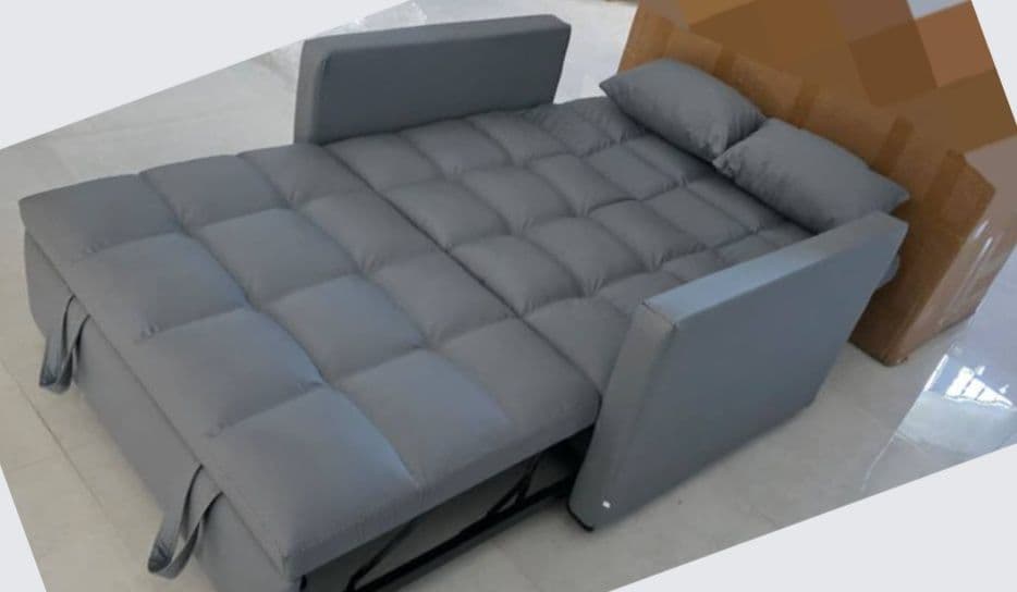 Sofabed High - Image 1 of 5