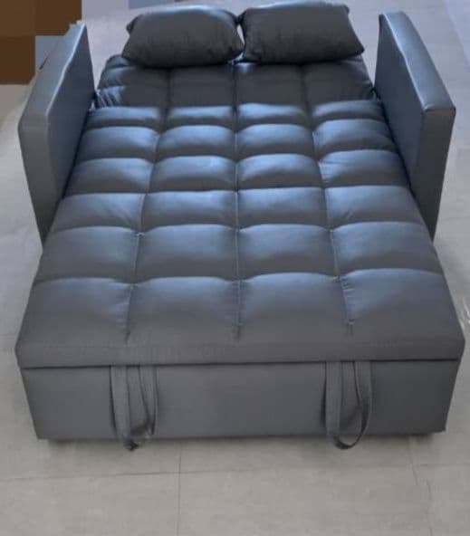 Sofabed High thumbnail 2