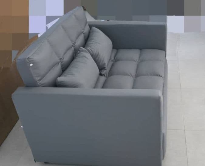 Sofabed High thumbnail 3