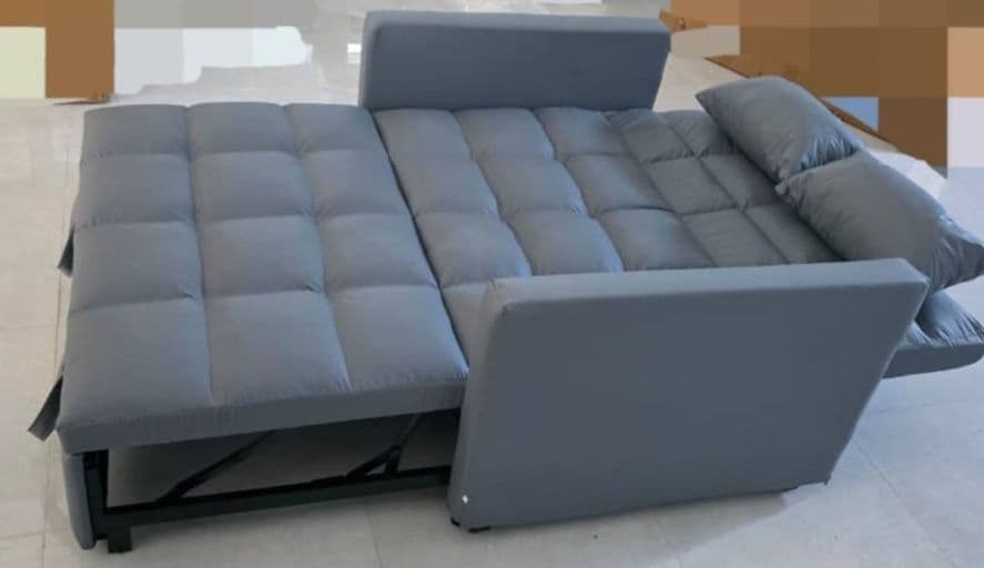 Sofabed High thumbnail 4