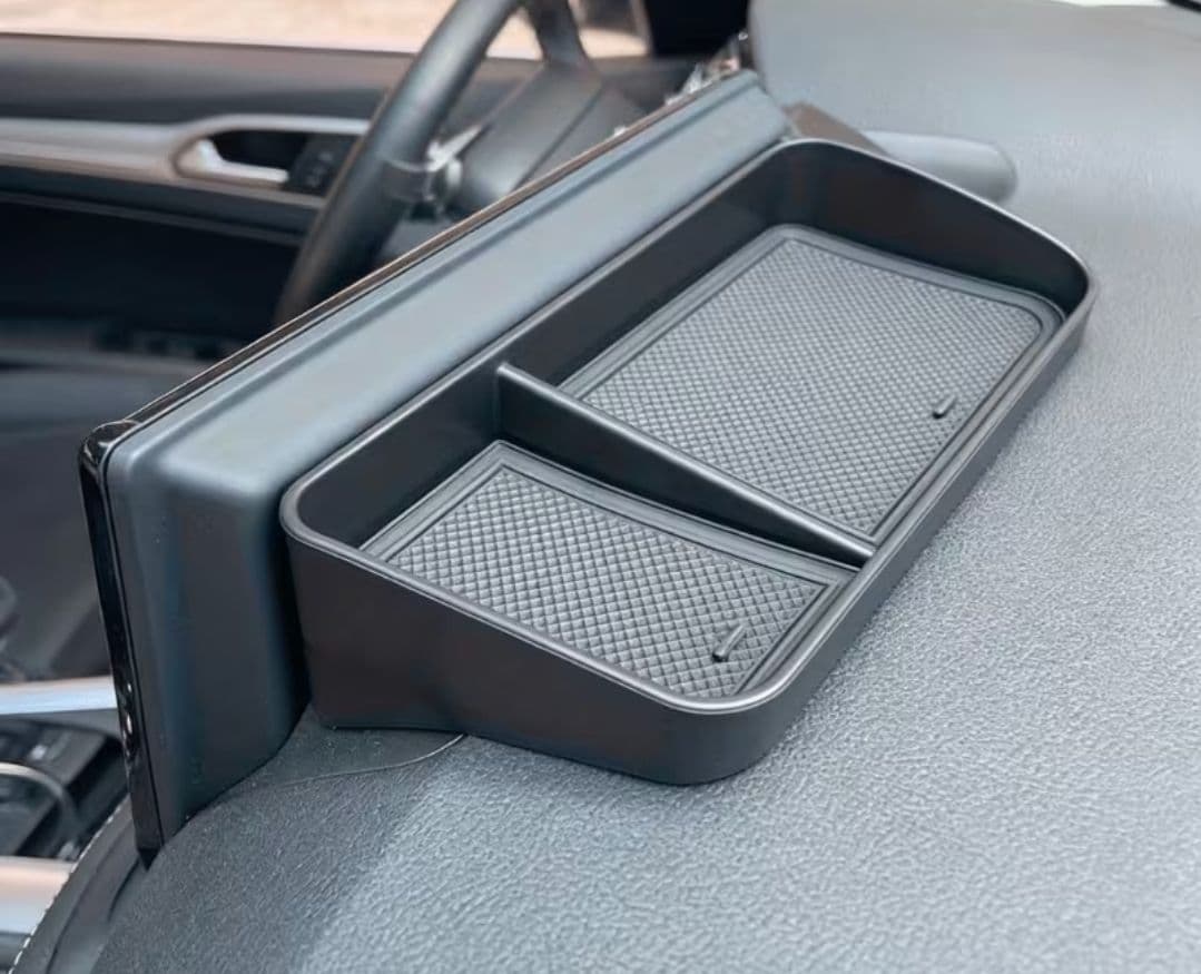Dashboard Storage Tray for Car - Image 1 of 2