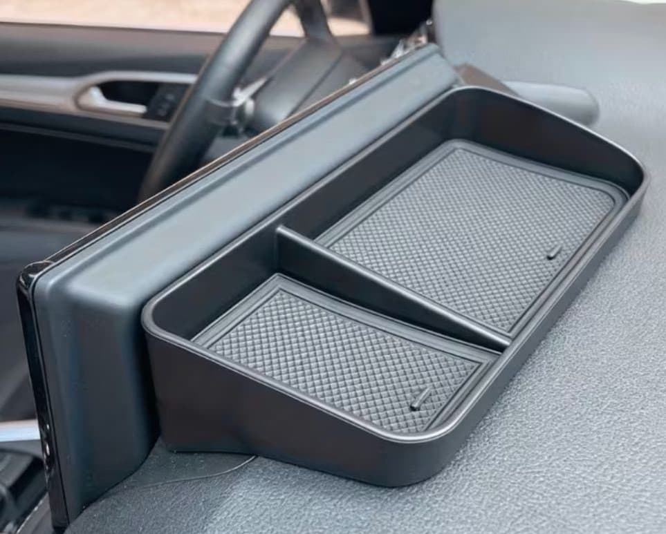 Dashboard Storage Tray for Car - Image 1 of 2