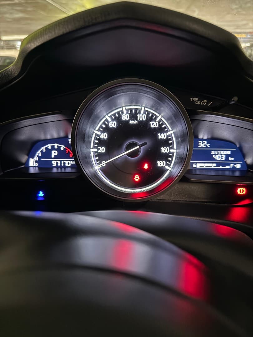 Mazda 3 2017 Automatique thumbnail 4