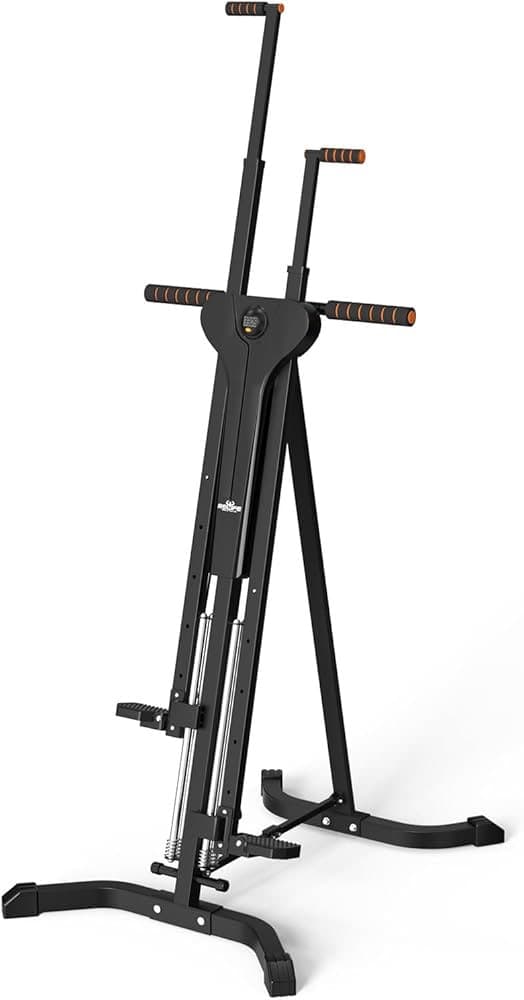Semper Vertical Climber Exercise Machine thumbnail 2