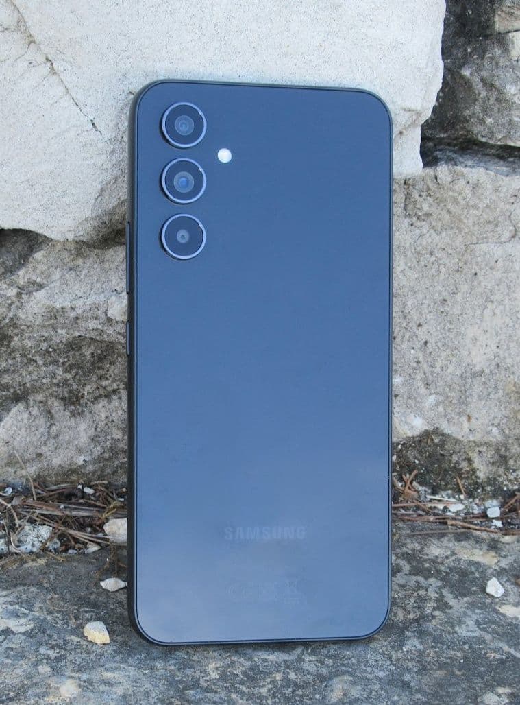 Samsung A54 5G  - TEL: 57590881 - Image 1 of 1