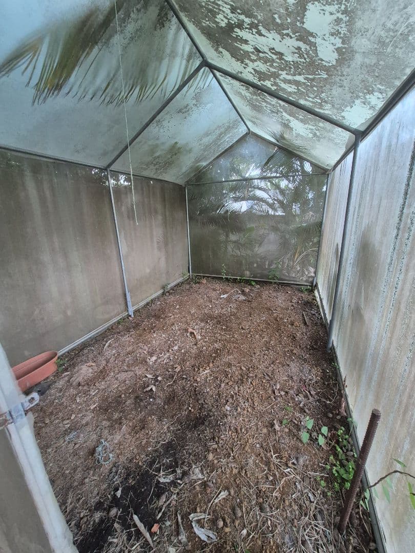 Concrete Garden Shed/Storage Structure thumbnail 4