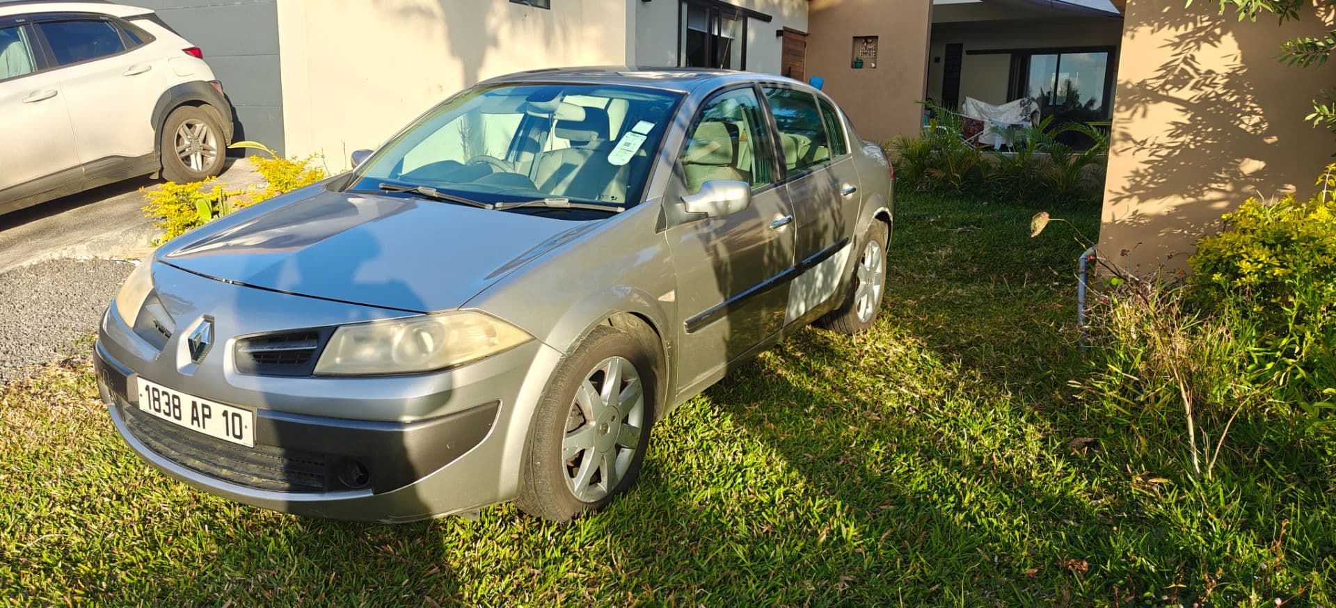 Renault Mégane 2 à Vendre thumbnail 2
