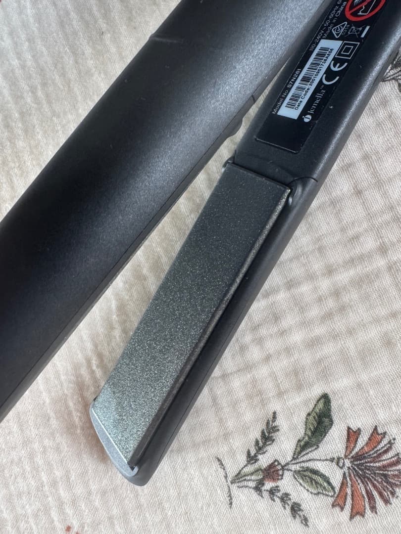 GHD Gold Professional Styler Hair Straightener thumbnail 2