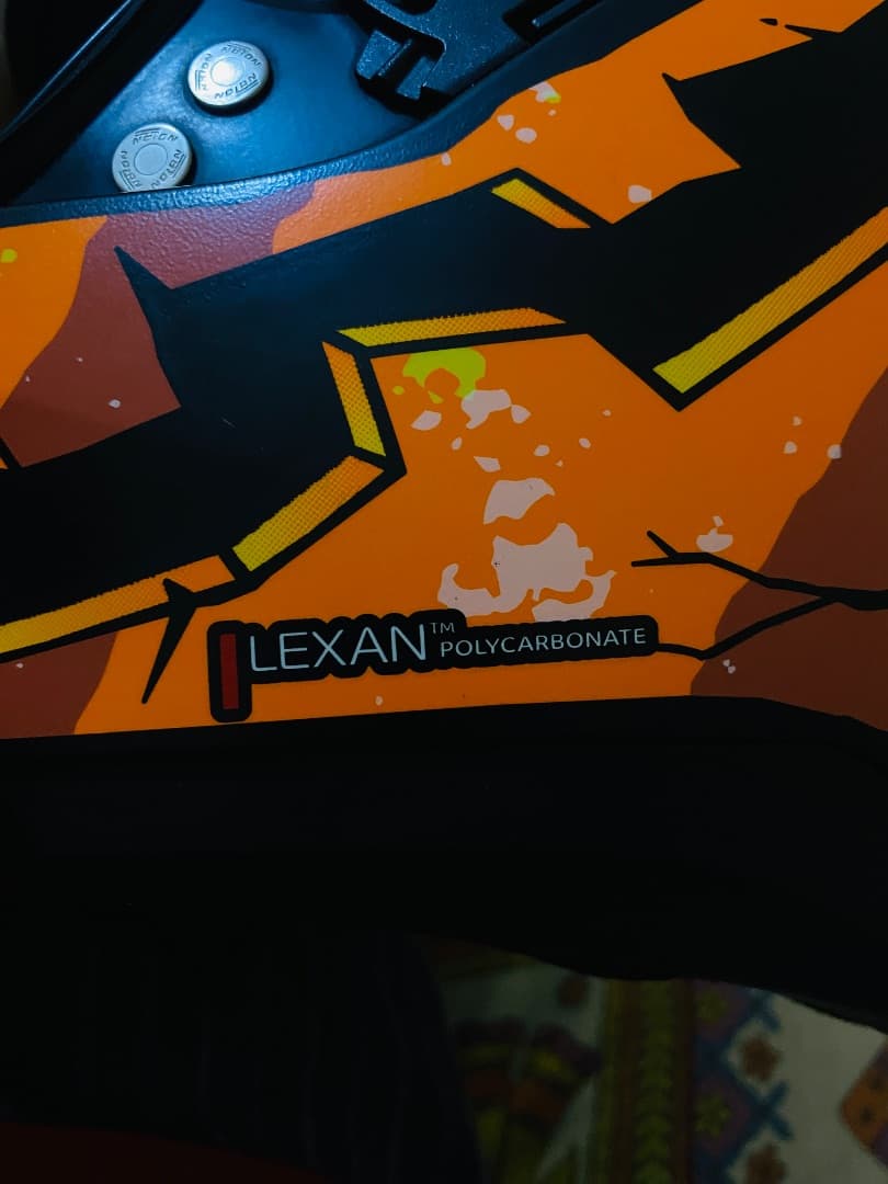 Kask moto Nolan N60-5 Taille XL thumbnail 3