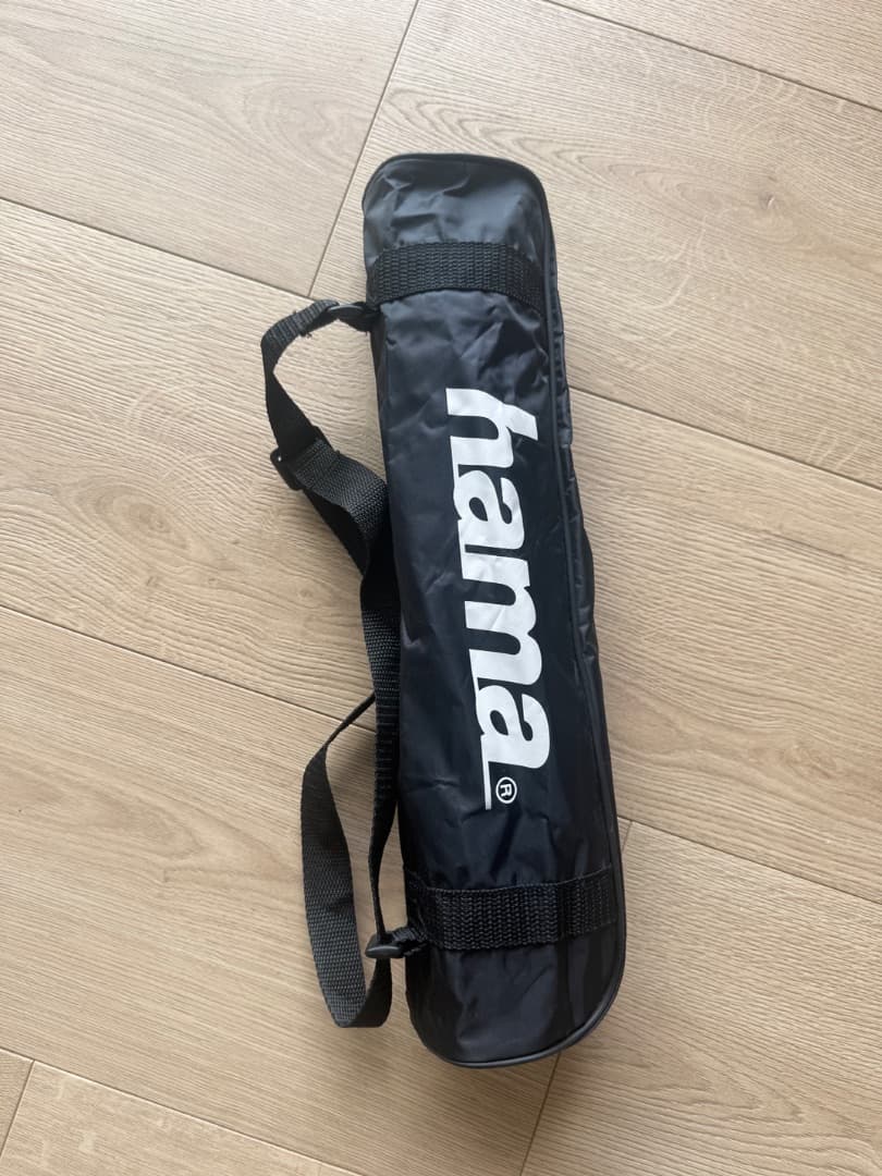 Manfrotto Tripod Black thumbnail 4