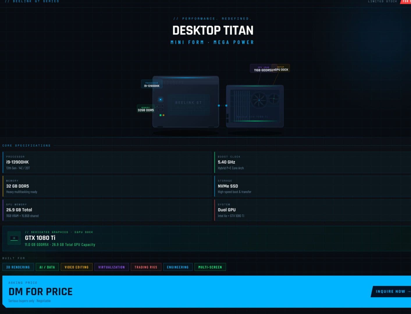 i9 Gaming - Image 1 of 1