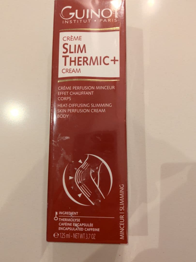 High end slimming cream - Image 1 of 1