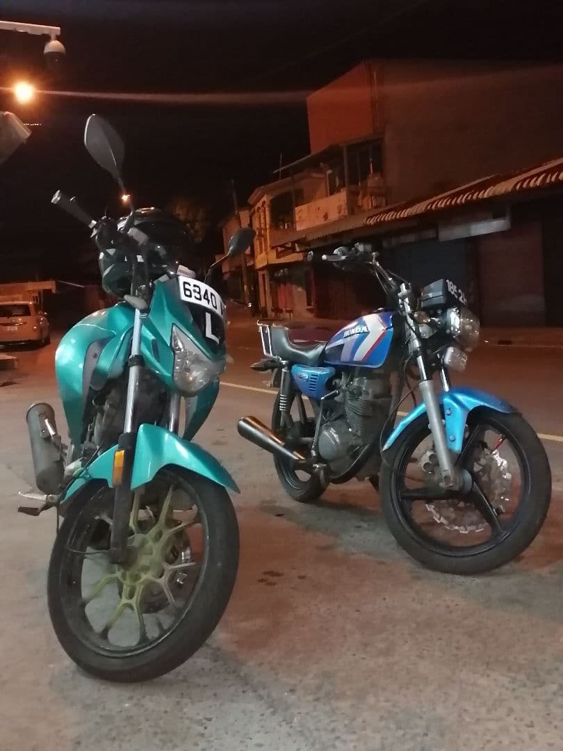 Mark :Kiden thumbnail 2