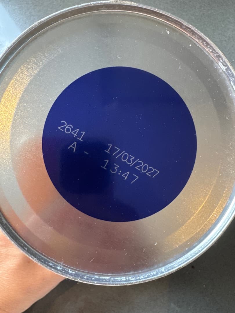 Babybio Immun'unite 5 Cereales Nature Bio 6x100g thumbnail 2