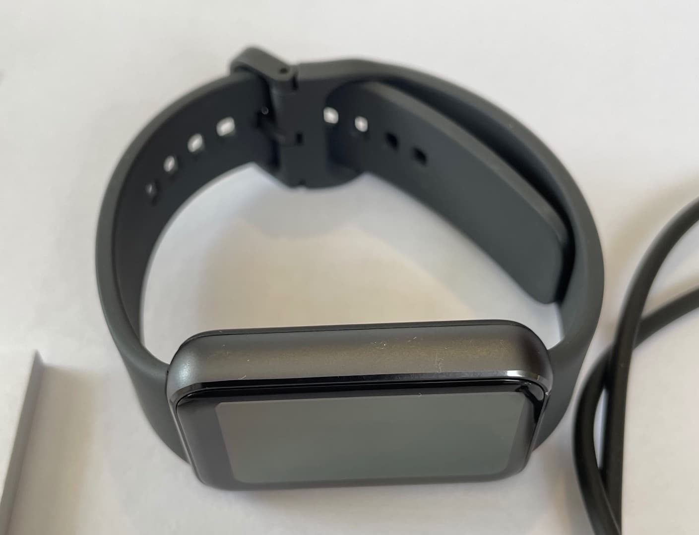 Samsung Galaxy Fit 3 Smart Fitness Tracker - Black - Image 1 of 2