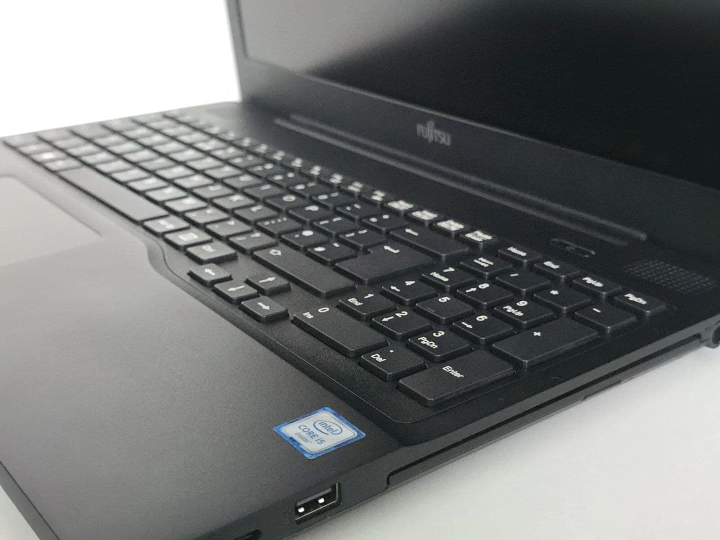 Fujitsu Lifebook A Series Intel Core i5 16GB RAM 512GB SSD thumbnail 3