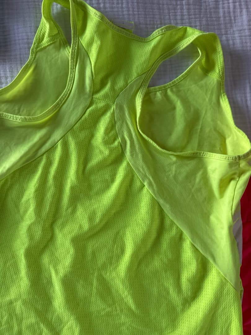 Kalenji Sports Tops Set of 3 Size M/L thumbnail 4