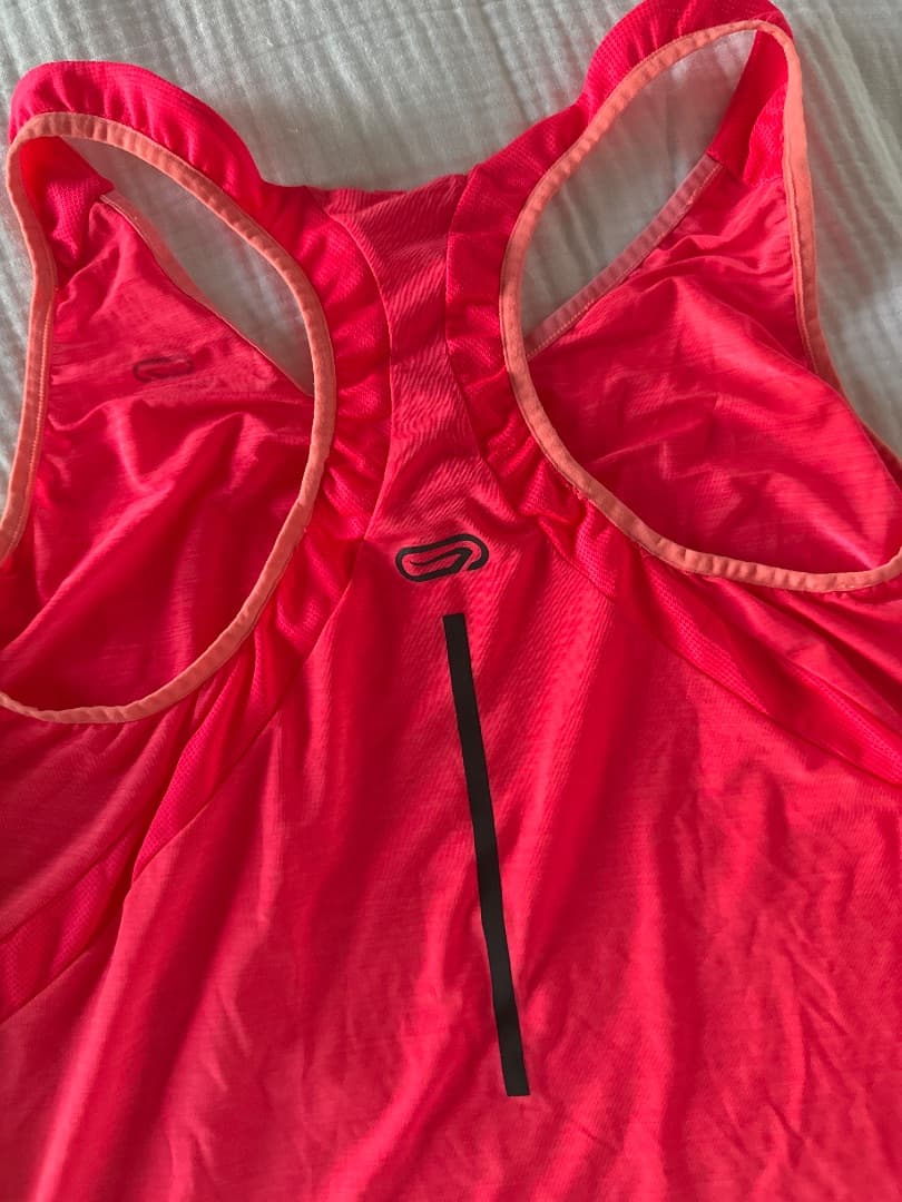 Kalenji Sports Tops Set of 3 Size M/L thumbnail 5