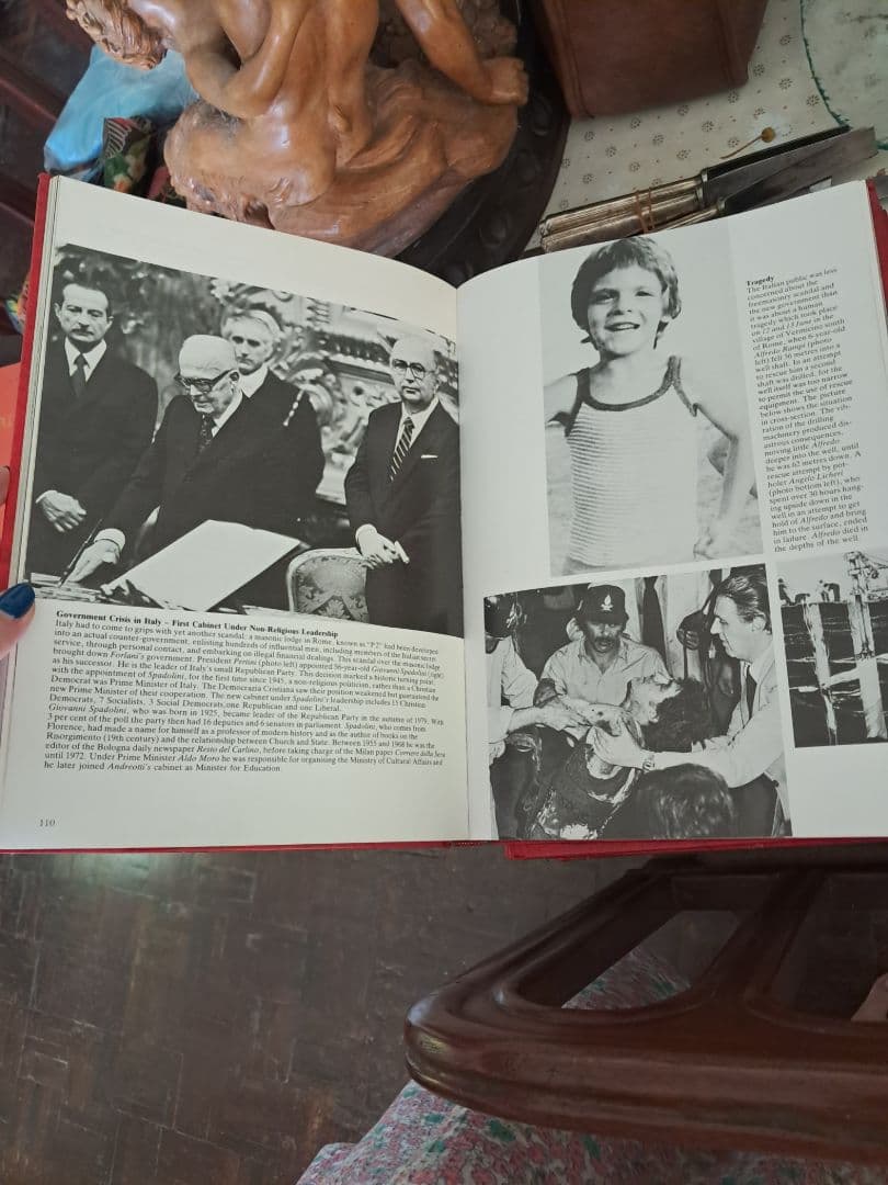 Livres anciens, Encyclopedies thumbnail 4