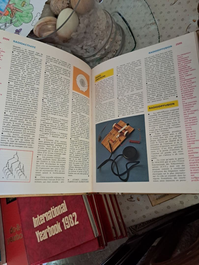 Livres anciens, Encyclopedies thumbnail 6