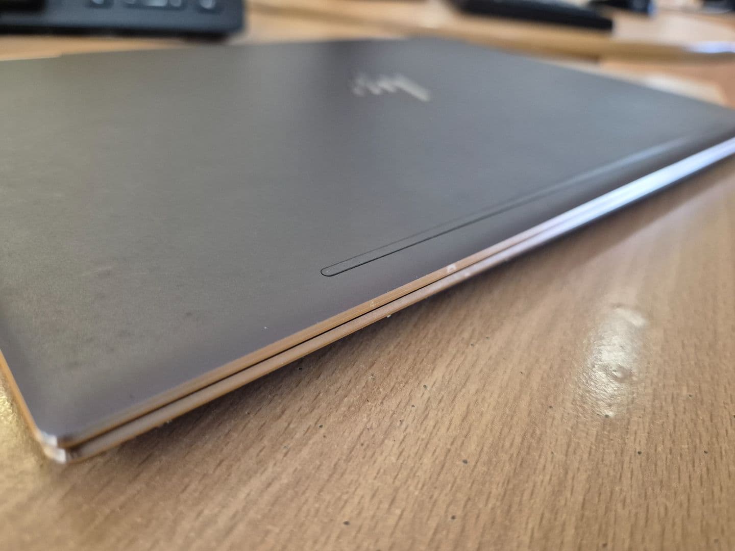 HP Spectre x360 Convertible Laptop thumbnail 5