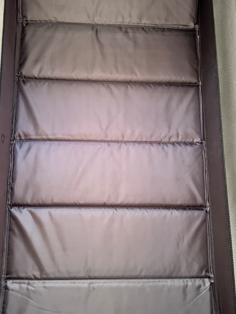 Premaman Travel Cot with Meem Mattress thumbnail 3