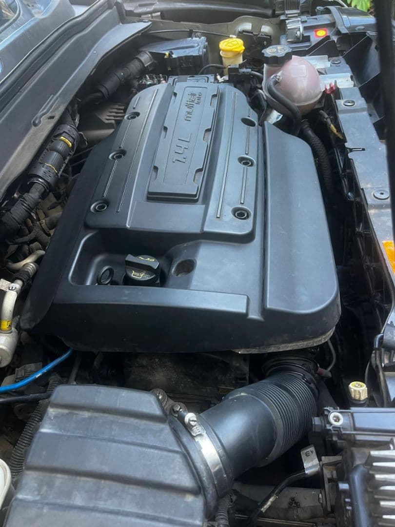 Jeep Renegade 2017 1.4L Otomatik thumbnail 9