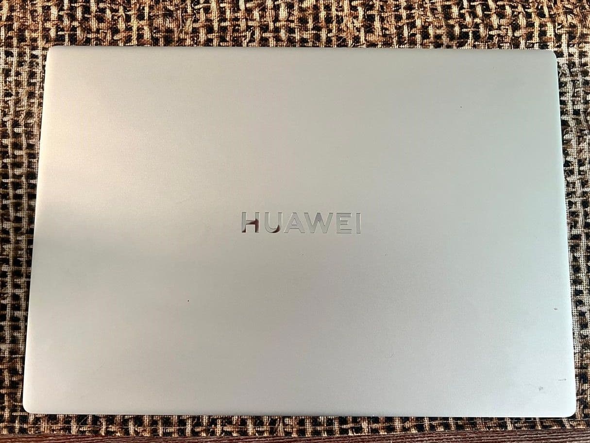 Laptop for Sale @ Rs27,000 negotiable - Image 1 of 3