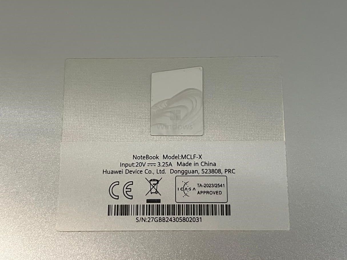 Laptop for Sale @ Rs27,000 negotiable thumbnail 2