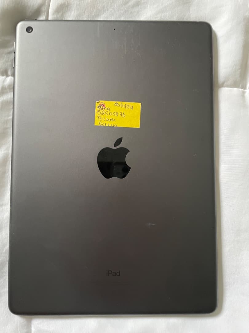 Remettre anciens items en échange d’un gain - Image 1 of 4