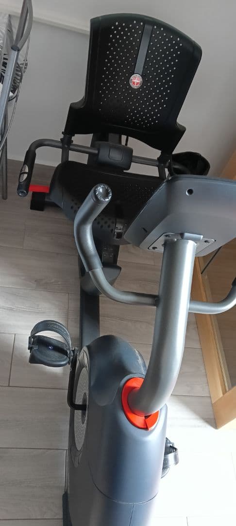 Schwinn Recumbent Exercise Bike - Image 1 of 4