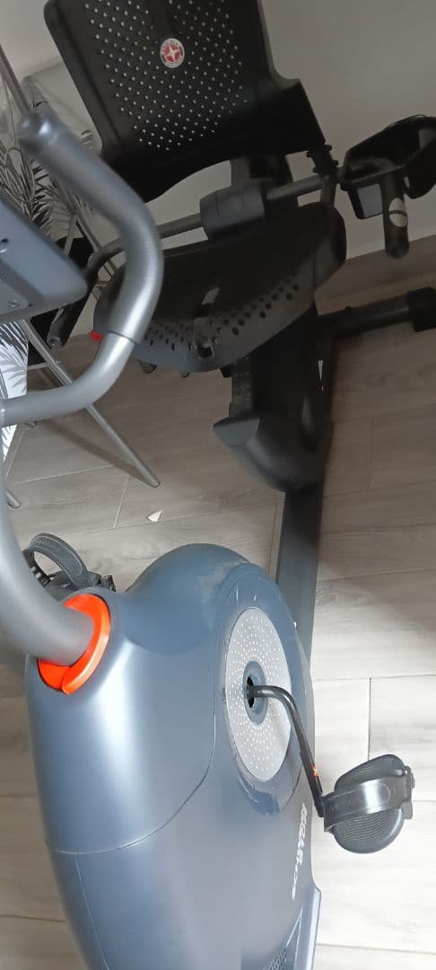 Schwinn Recumbent Exercise Bike thumbnail 3