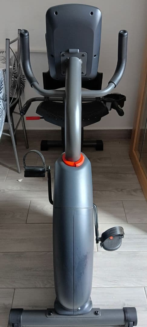 Schwinn Recumbent Exercise Bike thumbnail 4