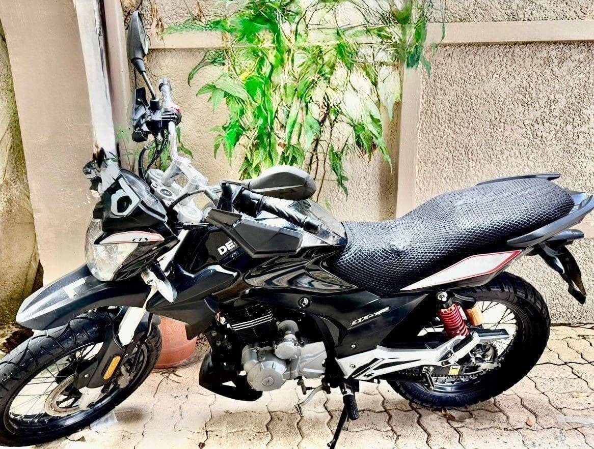 Moto Derbi 150 - Image 1 of 1