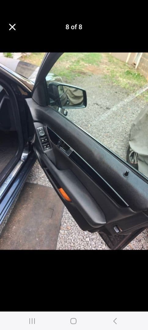 For sale mercedes benz w204 manual gear year 2012 thumbnail 8