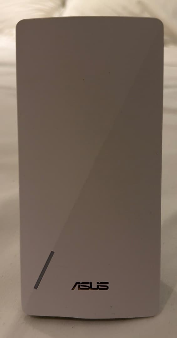 Asus RP-AX58 WiFi Extender thumbnail 2