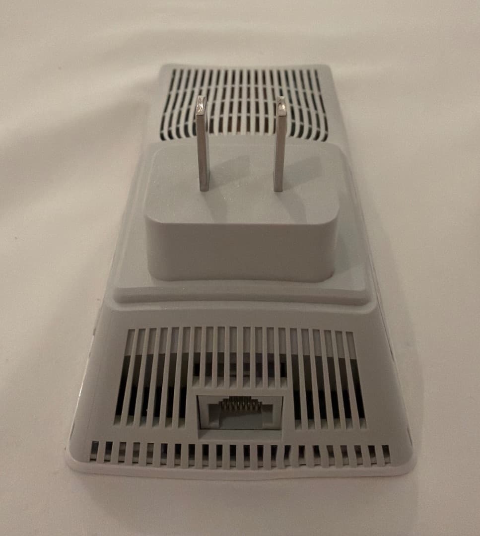 Asus RP-AX58 WiFi Extender thumbnail 3