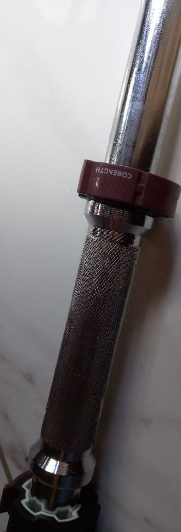 Corength Adjustable Dumbbell Set thumbnail 2