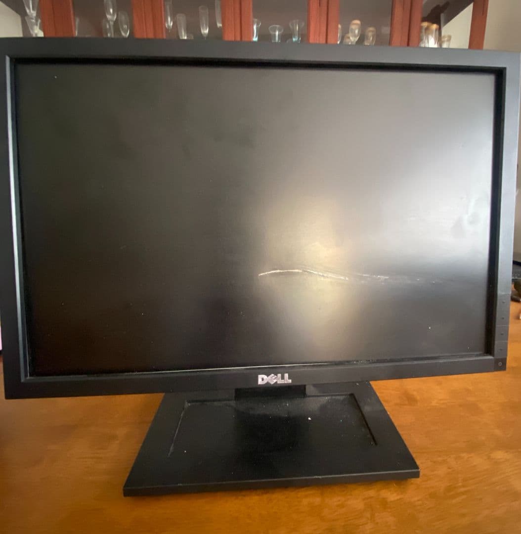 Dell Monitor - For Parts/Repair - Image 1 of 1