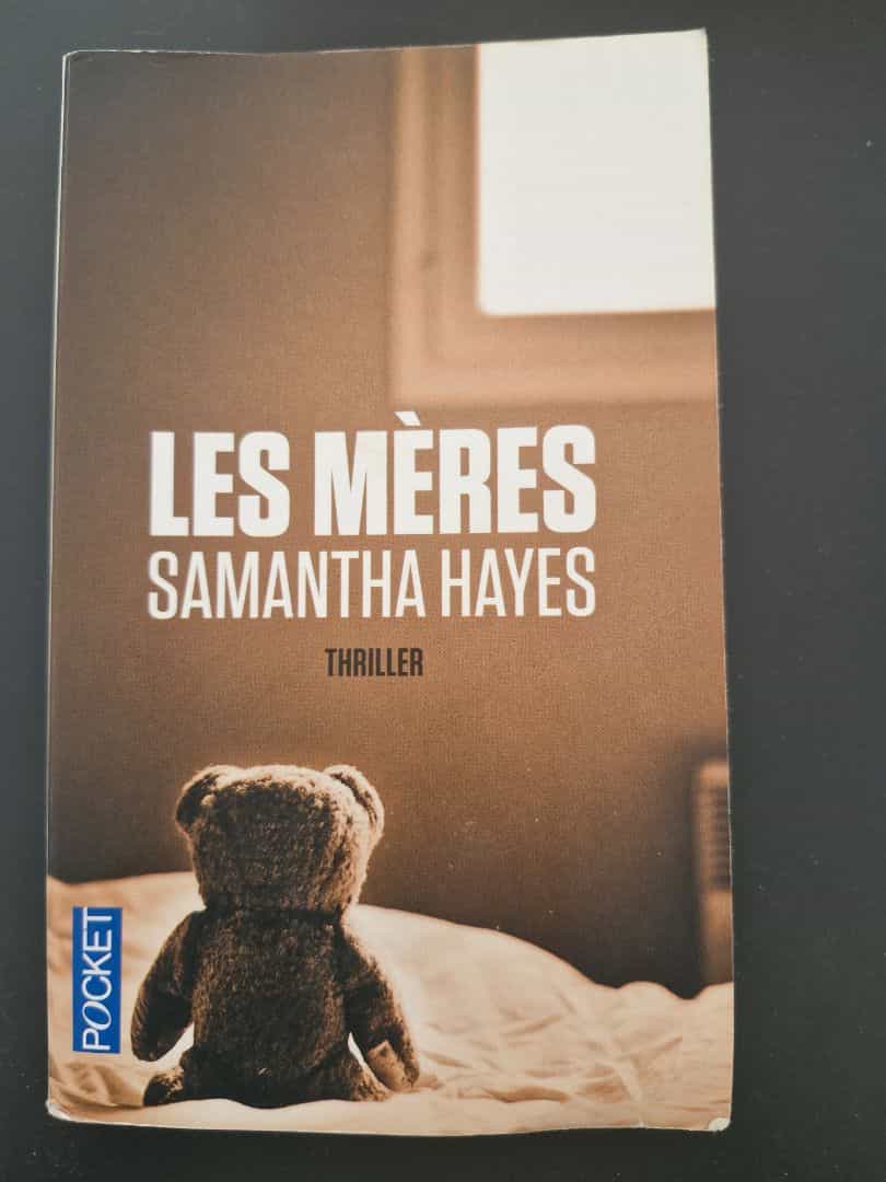 Les Mères - Samantha Hayes (Pocket Paperback)