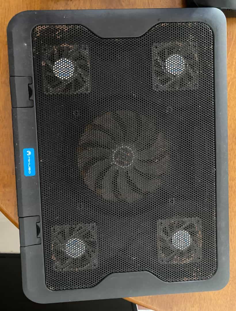 Mikuso Laptop Cooling Pad