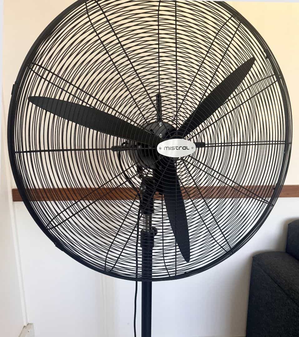 Industrial Fan