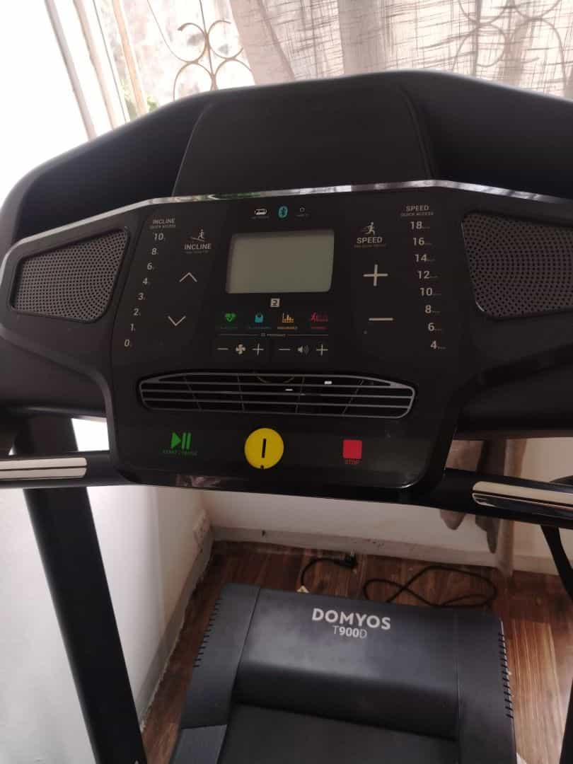 Domyos T900D Treadmill