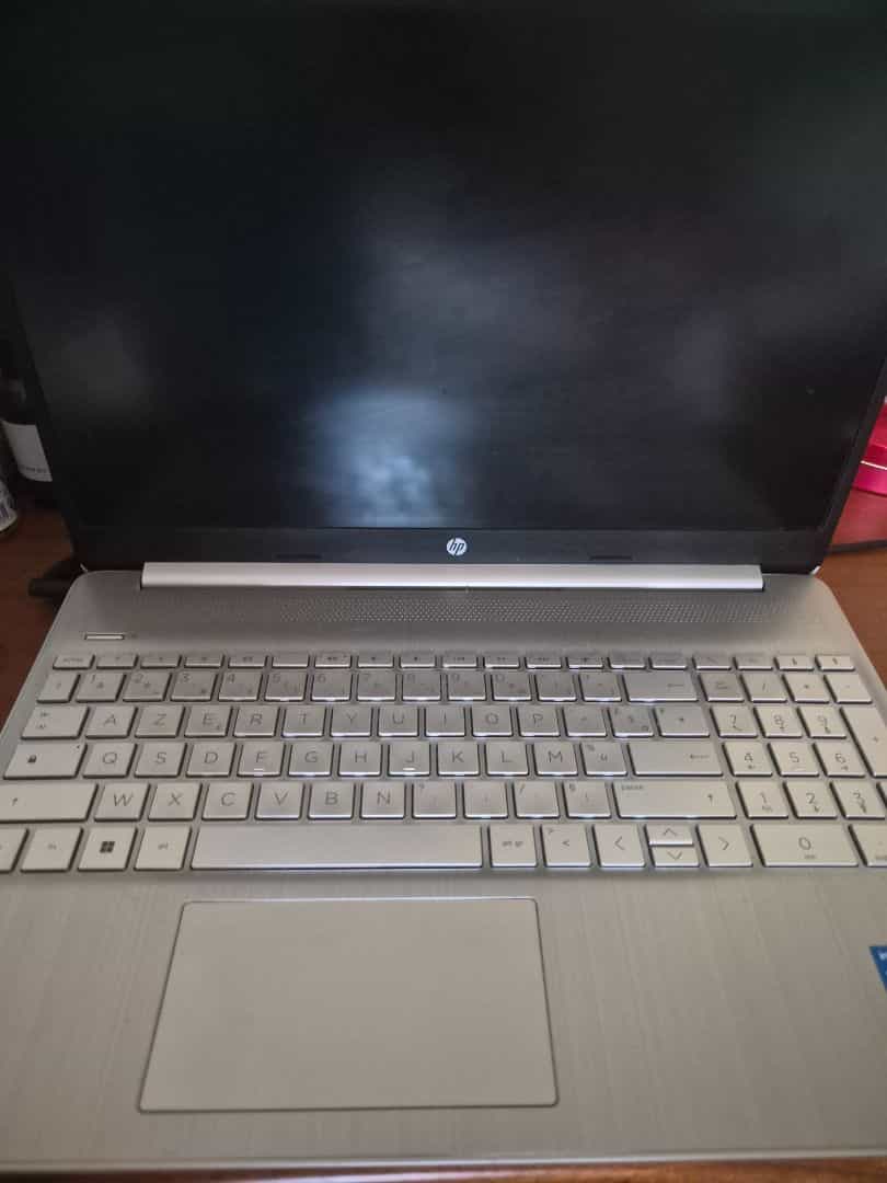 Laptop HP