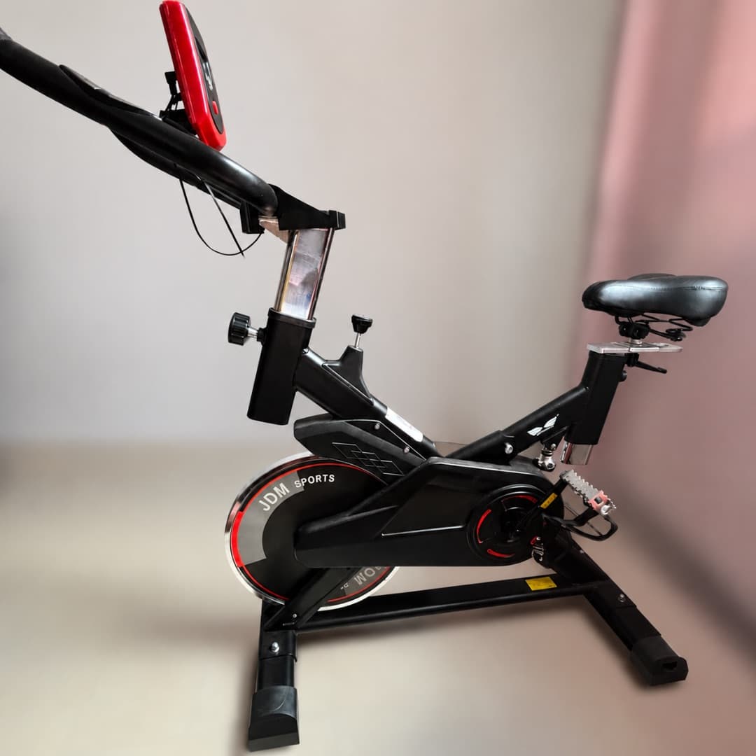 Vélo d'appartement JDM Sports - Image 1 of 1