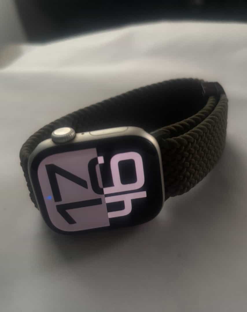 Apple Watch Series 10
