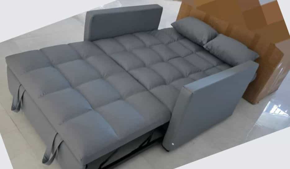 Sofabed High