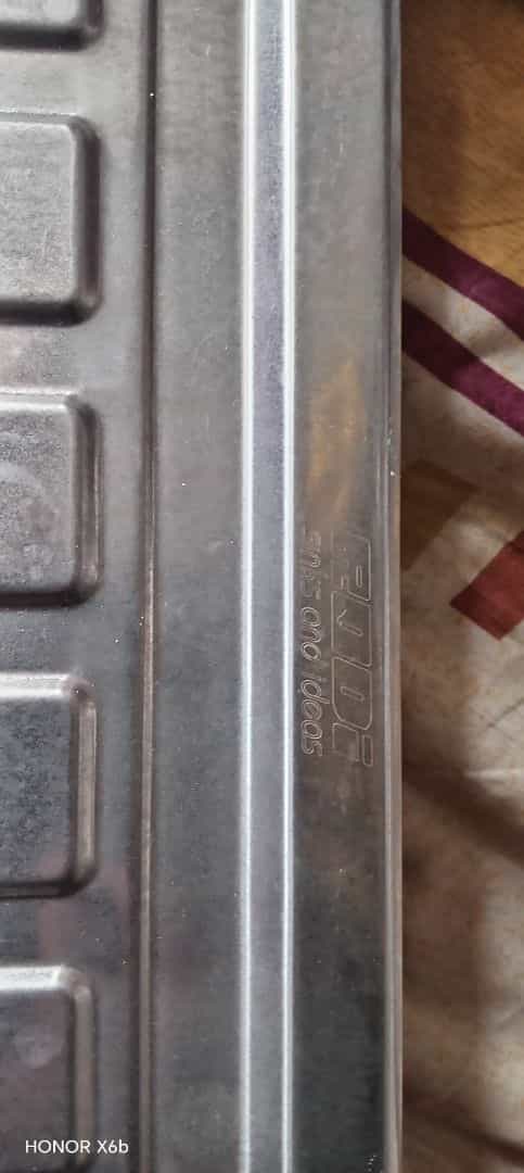 Rodi Stainless Steel Kitchen Sink