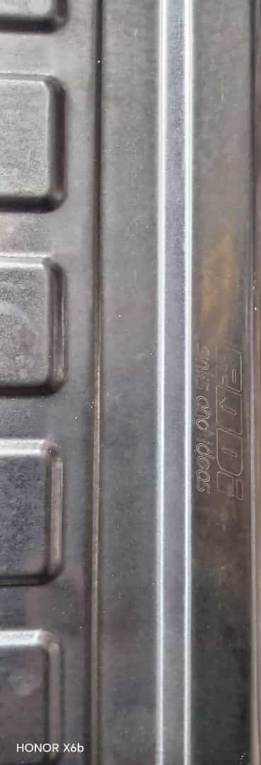 Rodi Stainless Steel Kitchen Sink
